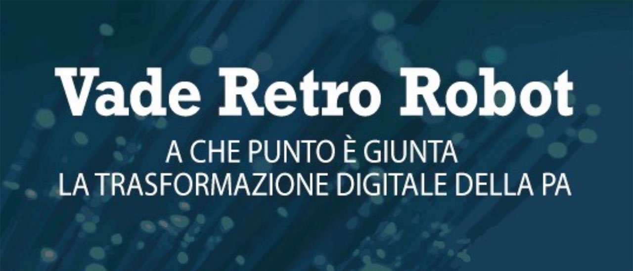 Italiani e PA digitale, rapporto ancora complicato