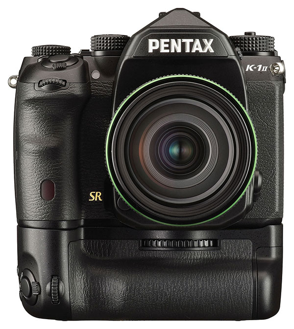 Si tornerà alle DSLR? Una provocazione.