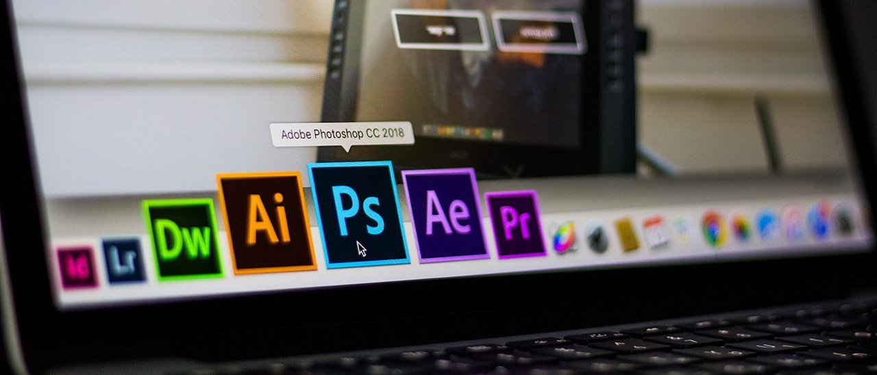 macOS Catalina, Photoshop: Adobe conferma problemi