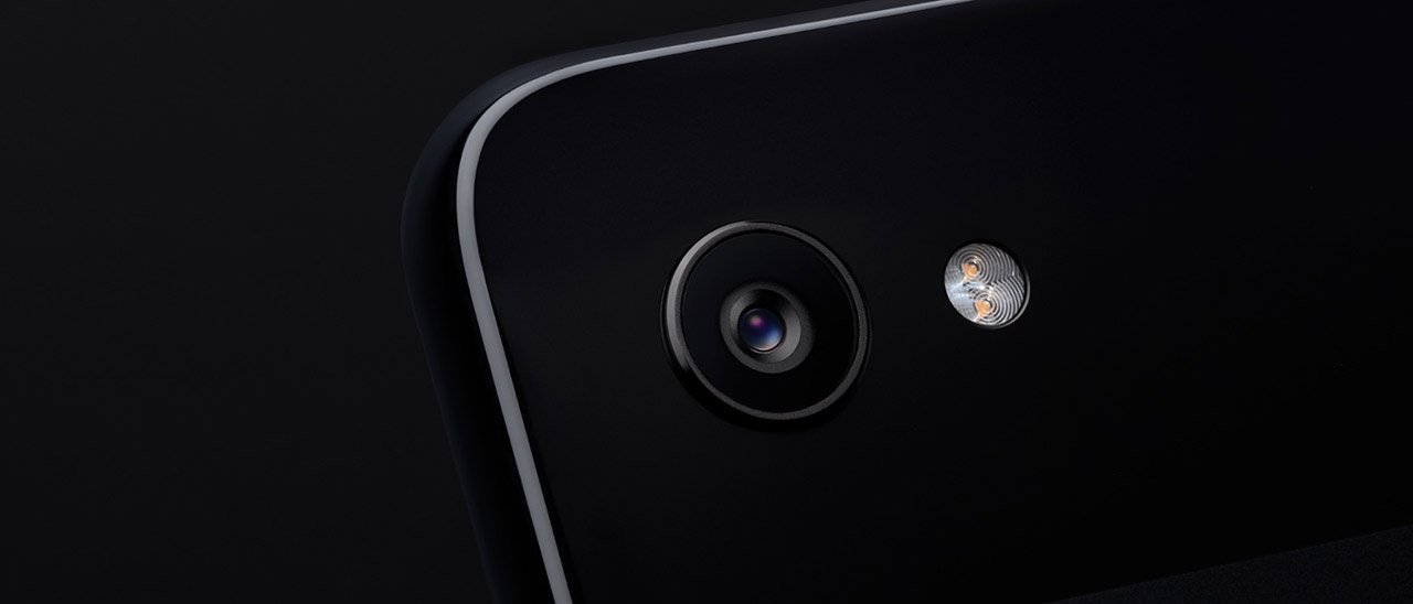 Google Camera, un bug consente lo spionaggio