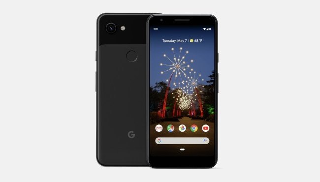 Google Pixel 3a