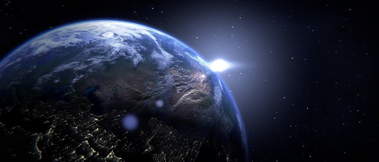 La Terra sta male: 3 missioni Esa per monitorarla