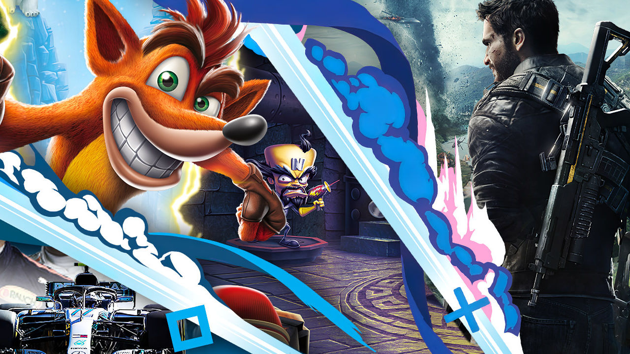 PlayStation Store di PS4: partono gli Sconti di Maggio su giochi e DLC