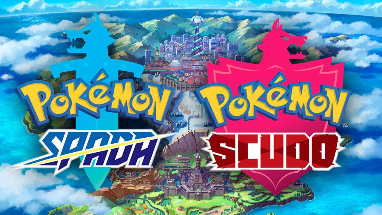 Pokemon Spada e Scudo: annunciato il Nintendo Direct del 5 giugno