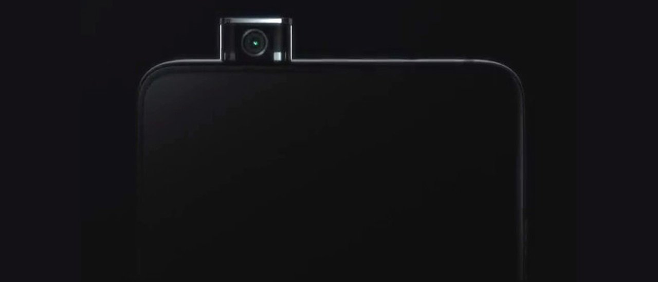 Redmi K20, schermo AMOLED e batteria da 4.000 mAh