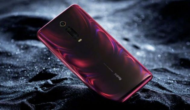 Redmi K20