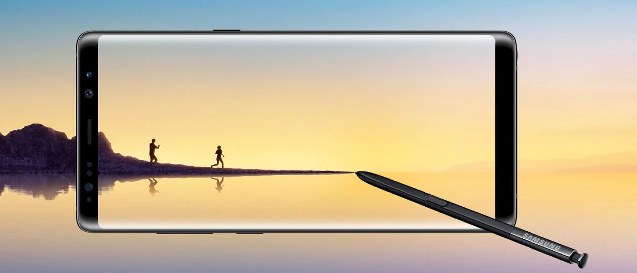 Bixby su Samsung Galaxy Note 8, come si disattiva