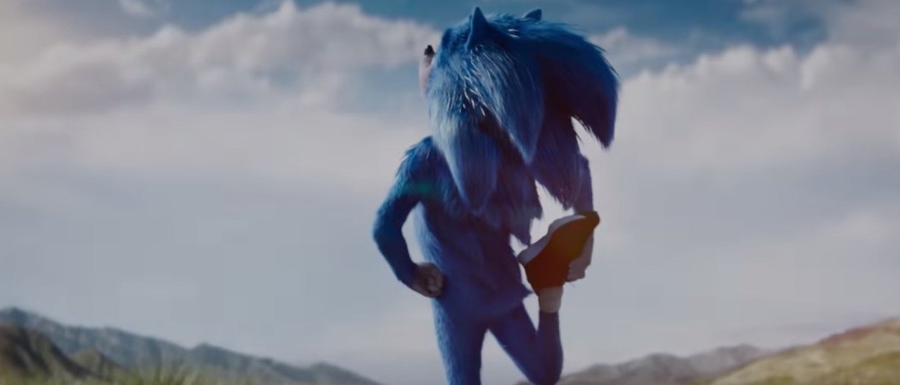 Sonic - Il Film, se il web diventa il regista