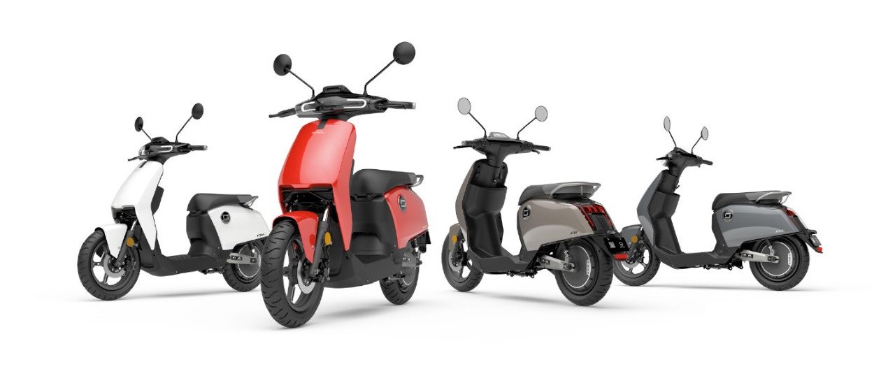 Ducati si butta su uno scooter elettrico