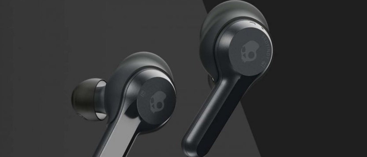 Skullcandy Indy, gli auricolari in stile AirPods