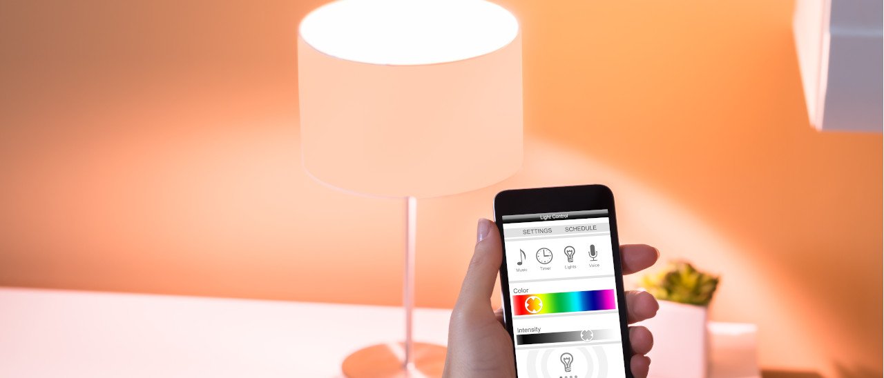 Illuminazione smart home: cosa acquistare