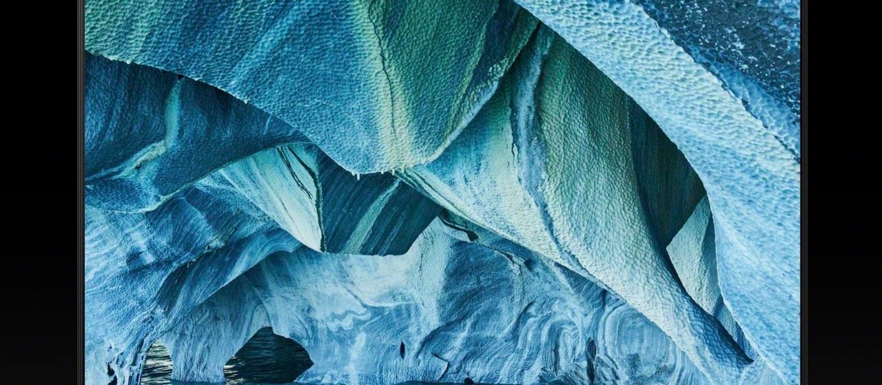 Sony, i TV 8K arrivano a luglio