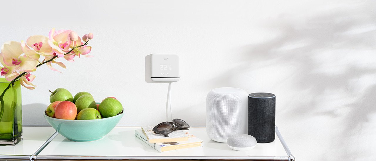 tado° Climatizzazione Intelligente V3+