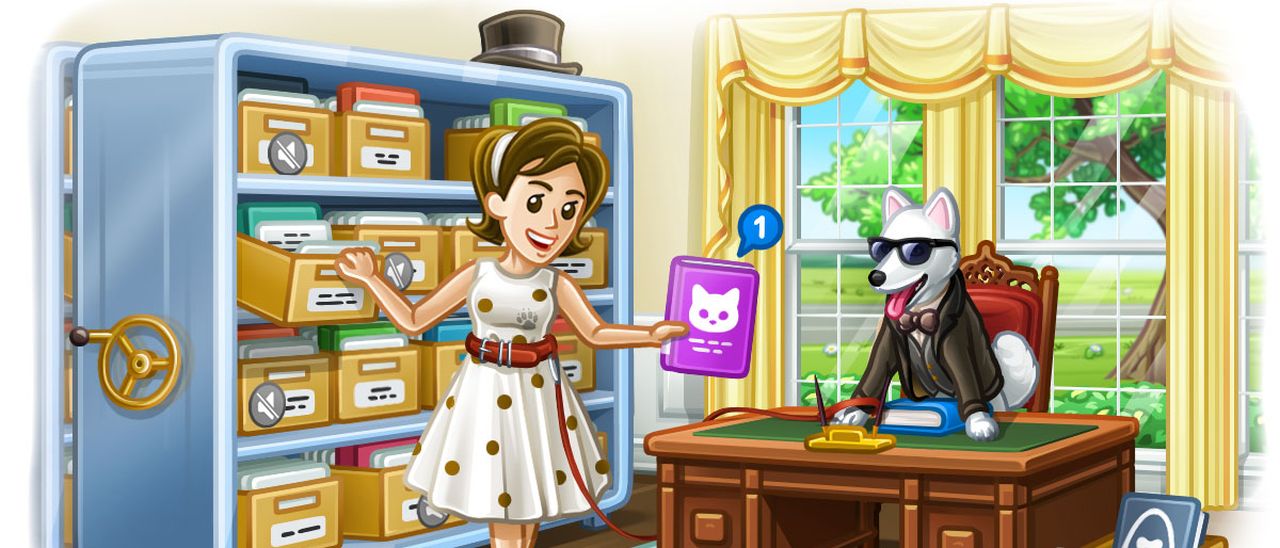 Telegram 5.6, nuovo design e chat archiviate