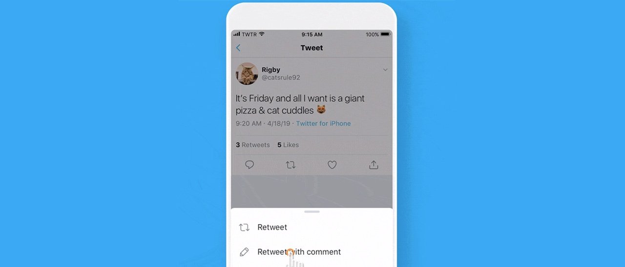 Twitter suggerirà quale emoji usare nelle risposte