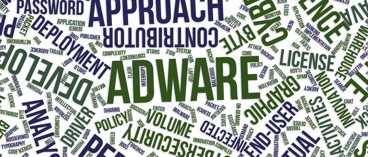 Oltre 200 app Android infestate da un adware