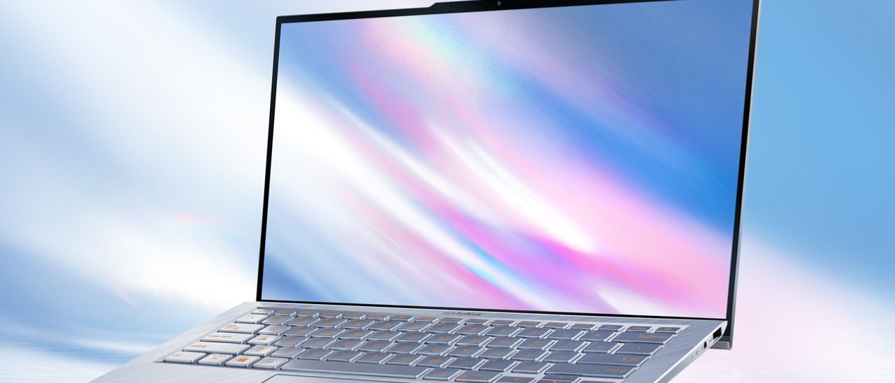 ASUS ZenBook S13 disponibile in Italia