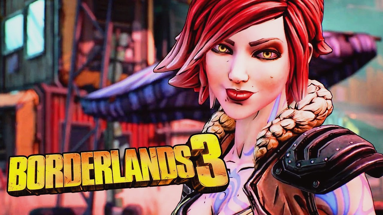 Borderlands 3: l'esplosivo trailer dell'E3 2019 mostra i nuovi Cacciatori della Cripta