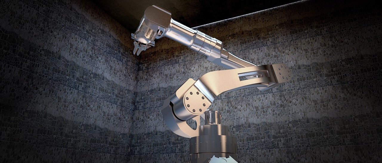 Il futuro? Robot che fanno altri robot