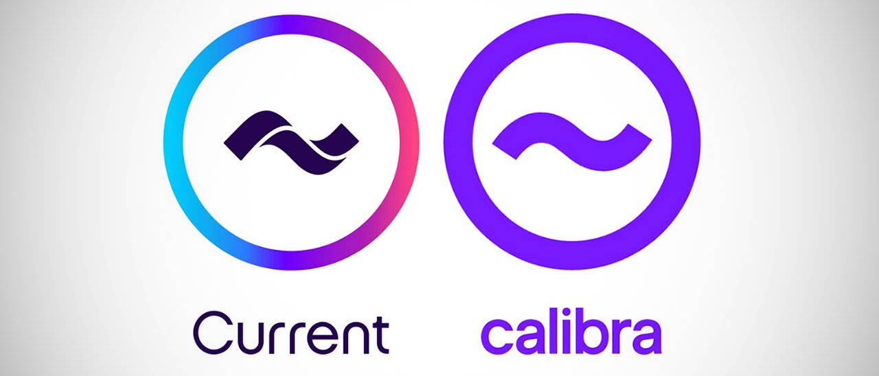 Facebook Libra: problemi per il logo