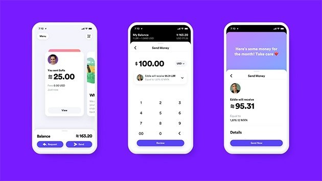 Facebook Libra cambia, non sarà valuta globale