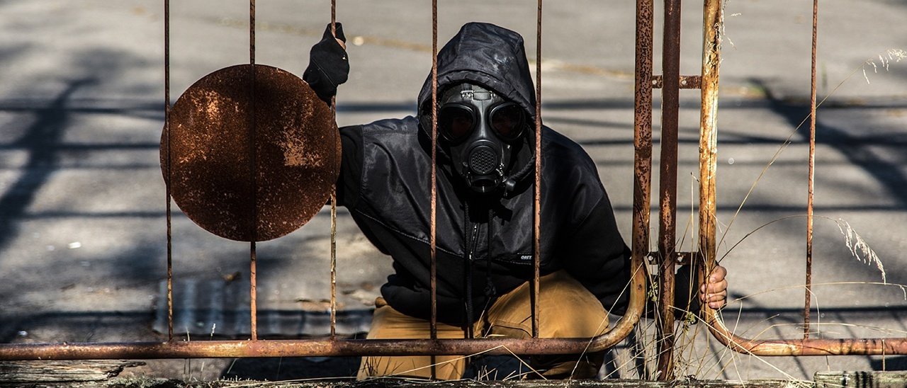 No, gli influencer non stanno affollando Chernobyl