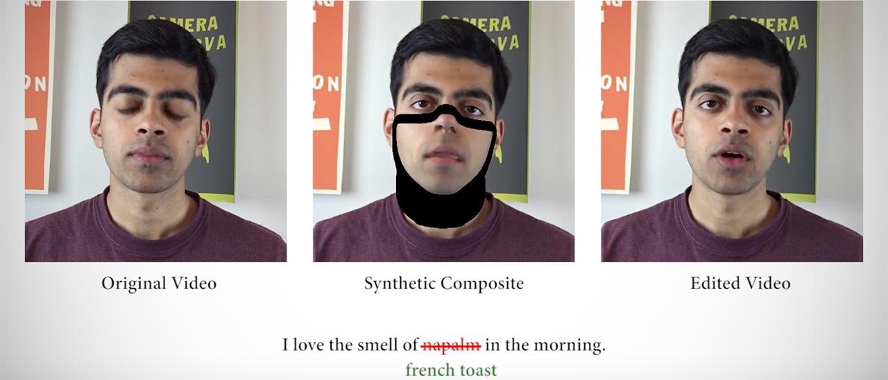 Deepfake ancora più facili da creare con l'IA