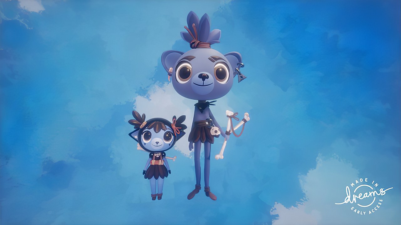 Dreams: annunciati i contenuti aggiuntivi dell'update di giugno