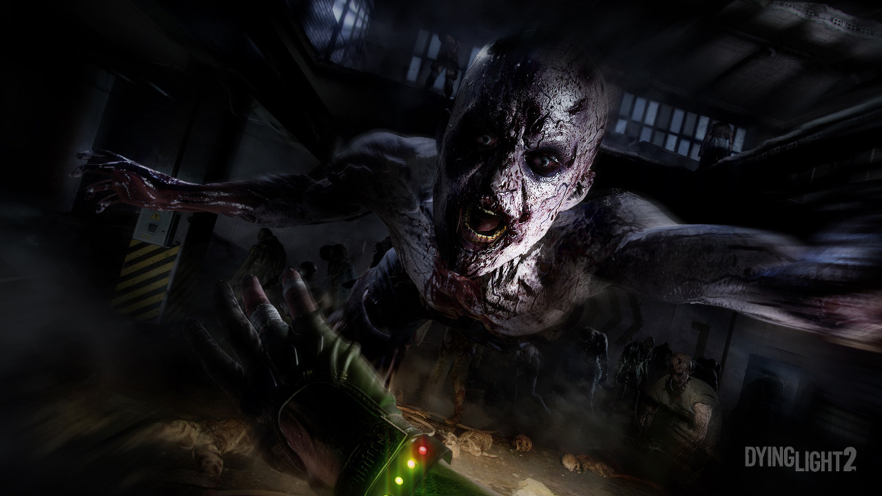Gli zombie di Dying Light 2 invadono l'E3: ecco il nuovo, spaventoso trailer