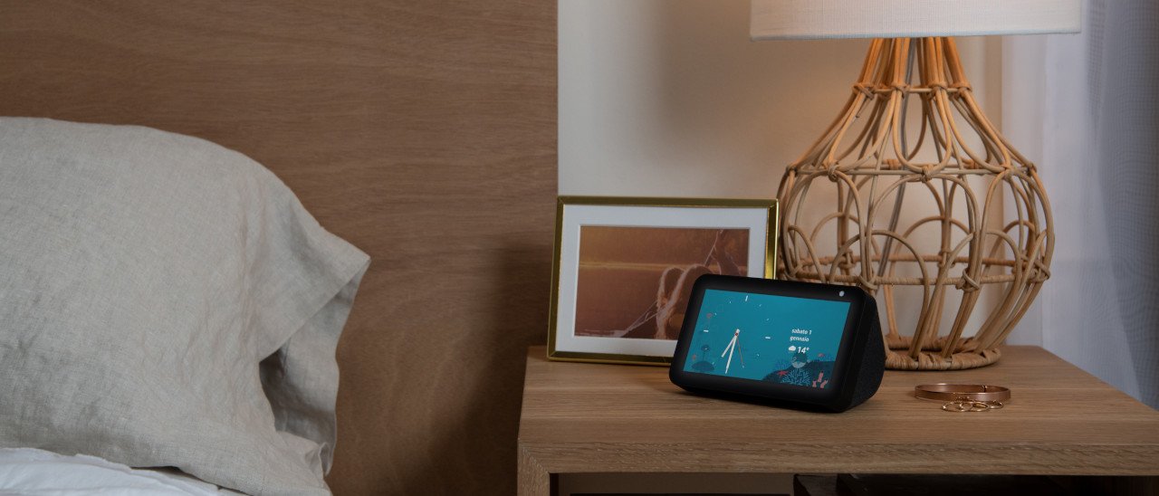 Alexa: nuova esperienza per le notizie in Italia