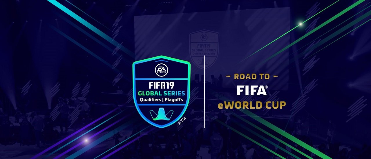 Fifa 19 Global Series, battuto record spettatori