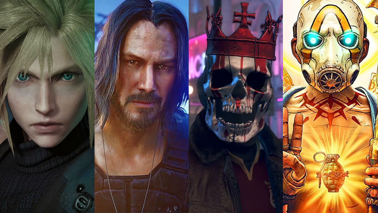 Game Critics Awards: Final Fantasy 7 Remake trionfa agli E3 2019