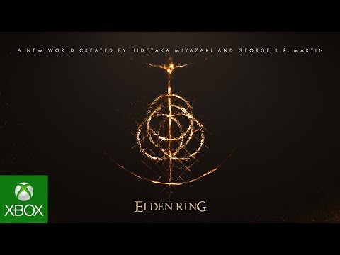 Elden Ring: trailer di annuncio - E3 2019