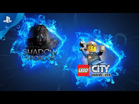 PlayStation Now di giugno 2019: video sui giochi aggiunti