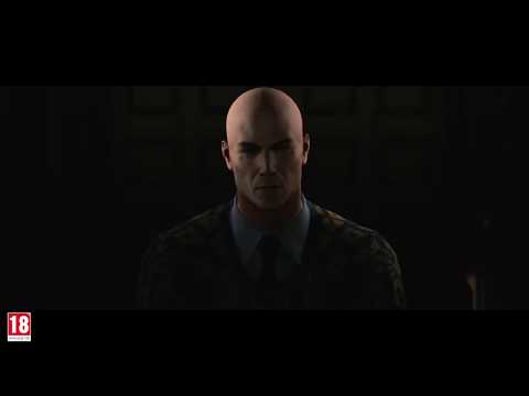 Hitman 2: Pacchetto Espansione 1 - New York, video di lancio