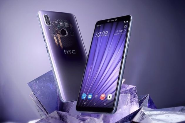 HTC U19e
