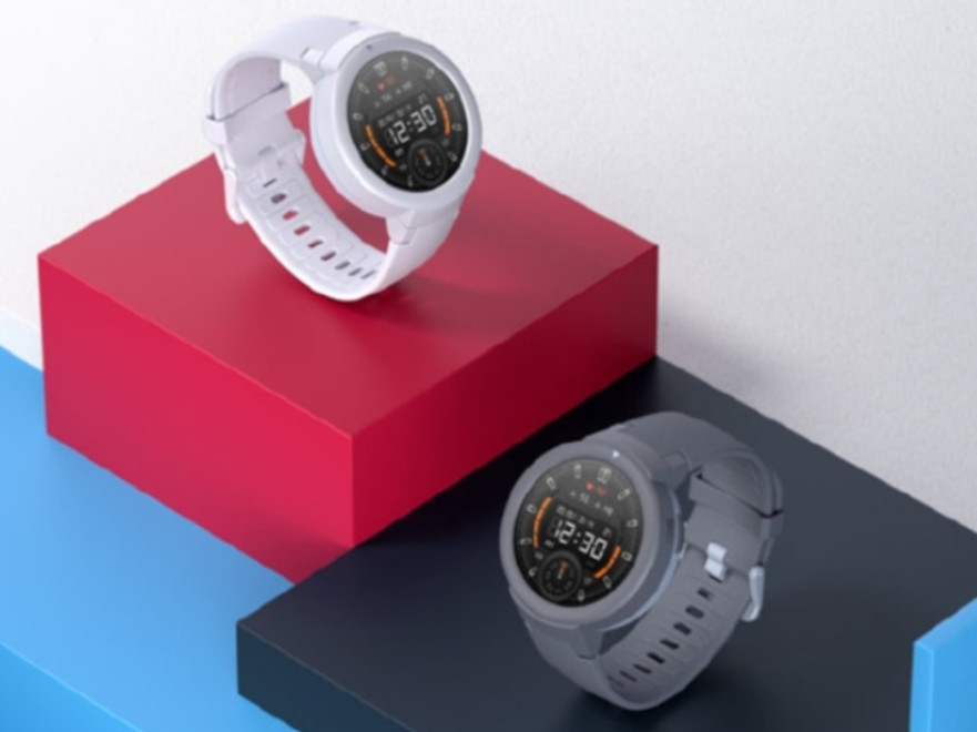 Huami, più di 10 nuovi smartwatch in arrivo