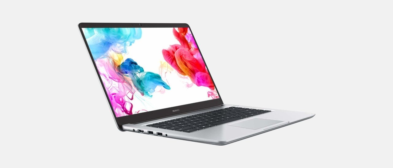 Huawei lancia il MateBook con Linux in Cina