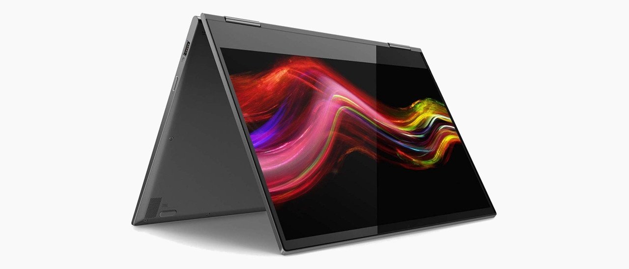 Amazon sconta il Lenovo YOGA 730-13IWL
