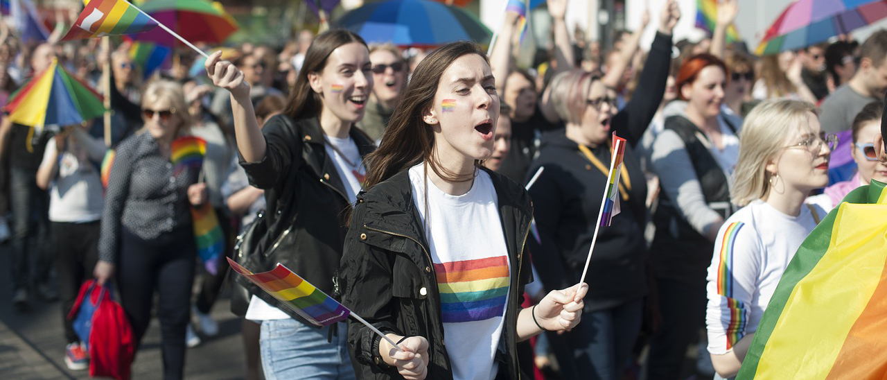 Google, no alle proteste contro YouTube al Pride