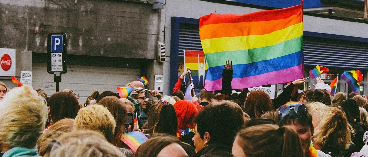 Google, il CEO si scusa con la comunità LGBTQ+