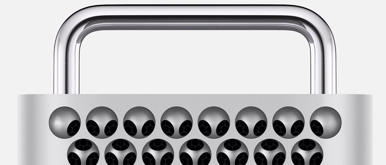 Coronavirus: rallentano le consegne di Mac Pro?