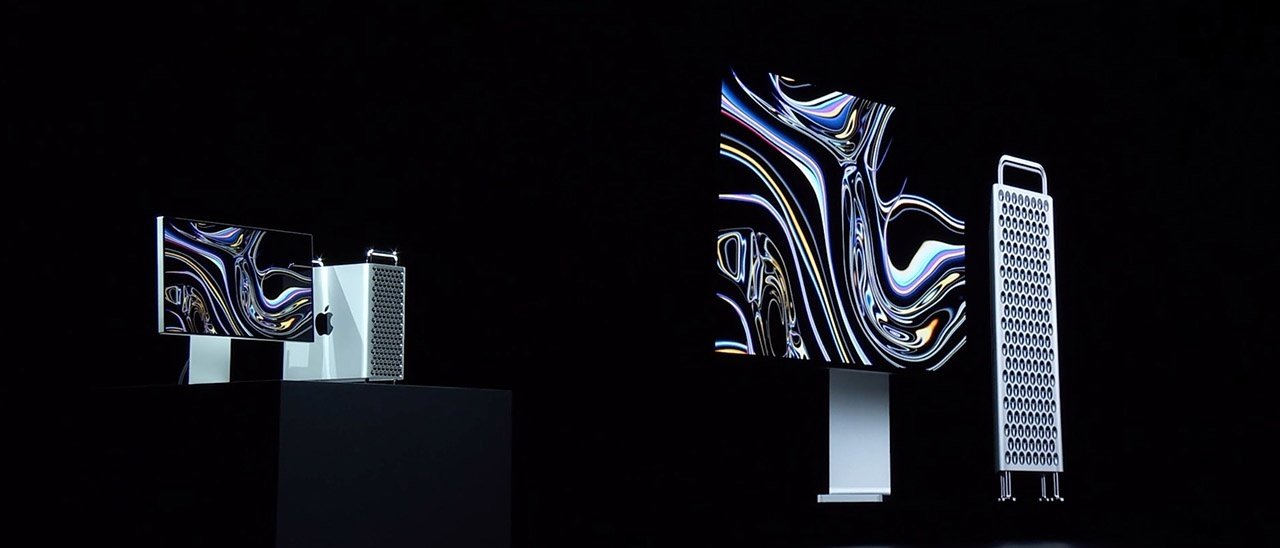WWDC 2019: Mac Pro e Pro Display XDR