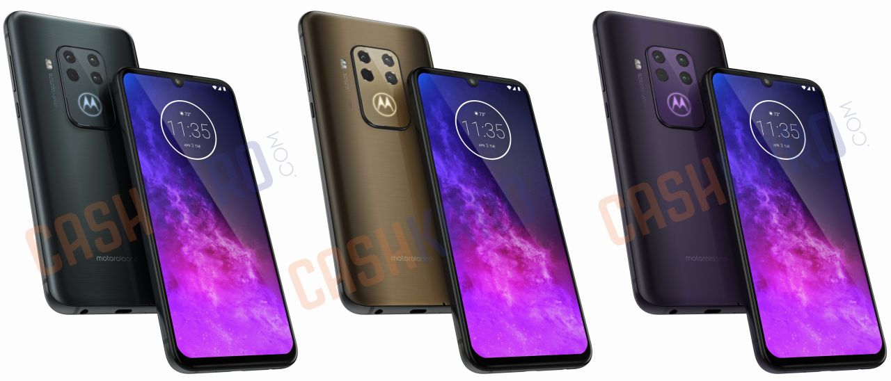 Motorola One Zoom, specifiche e possibile prezzo