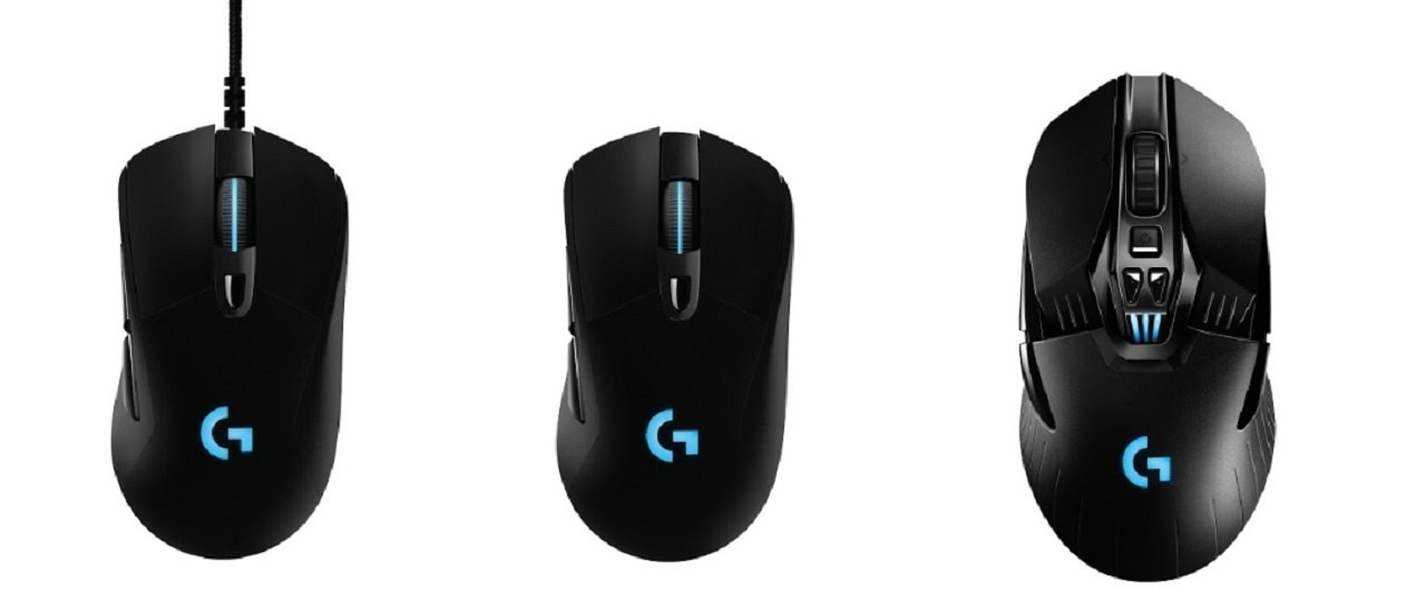 E3 2019, non solo giochi: i nuovi mouse Logitech