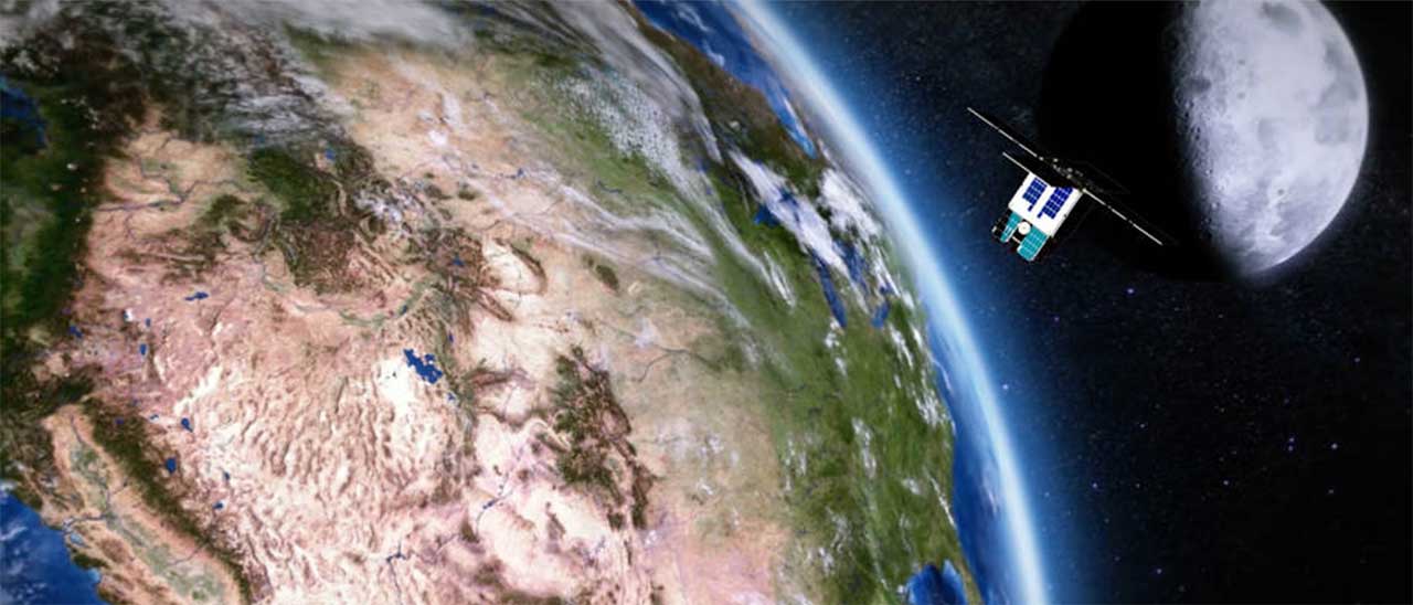 NASA, orologio atomico nello spazio il 24 giugno