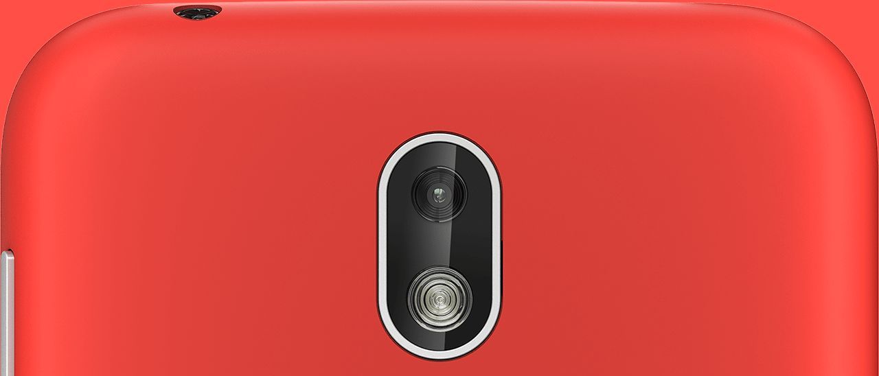 Nokia 1 aggiornato ad Android 9 Pie