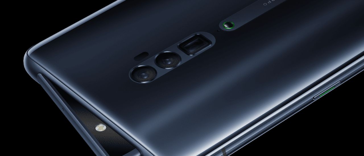 Oppo Reno 10x Zoom in Italia dal 14 giugno