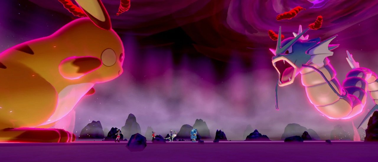 Pokemon Spada e Scudo: nuove info e data di uscita