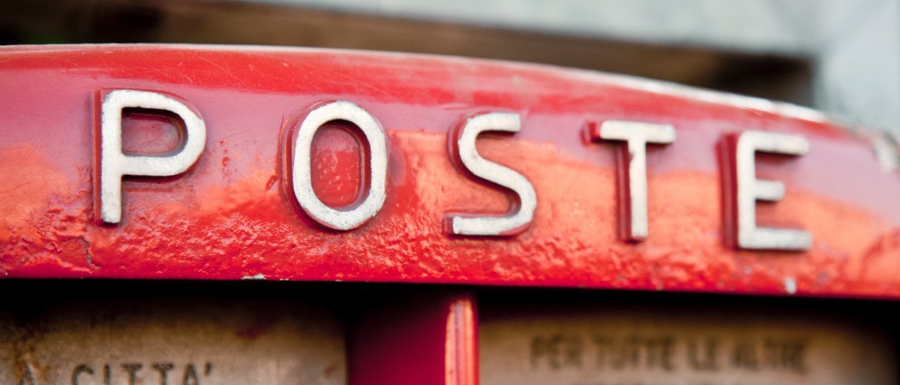 Poste Italiane e Amazon, nuovi servizi ecommerce